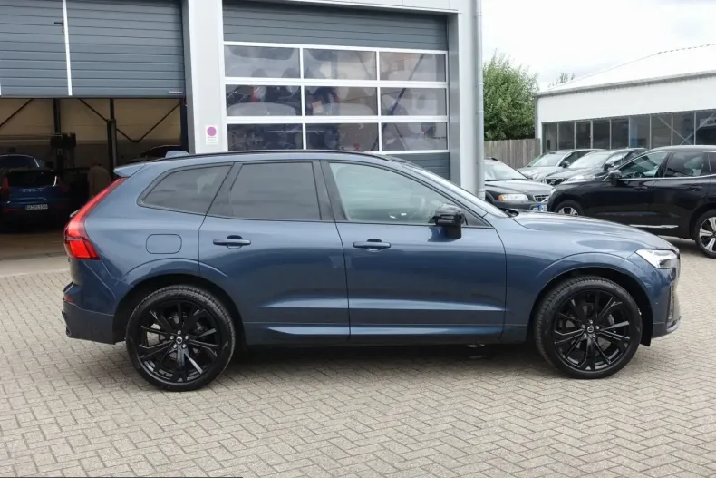 Volvo XC60 din 2025 cu 27.496 km - oferta VOL253561 - foto 7