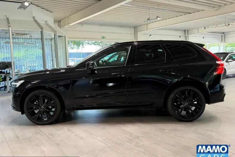 Volvo XC60 din 2025 cu 12.868 km - oferta VOL253562 - foto 3