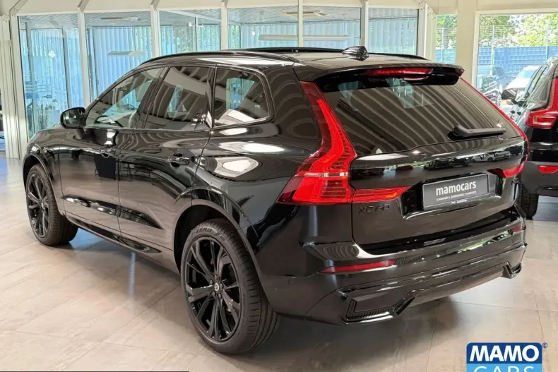 Volvo XC60 din 2025 cu 12.868 km - oferta VOL253562 - foto 4