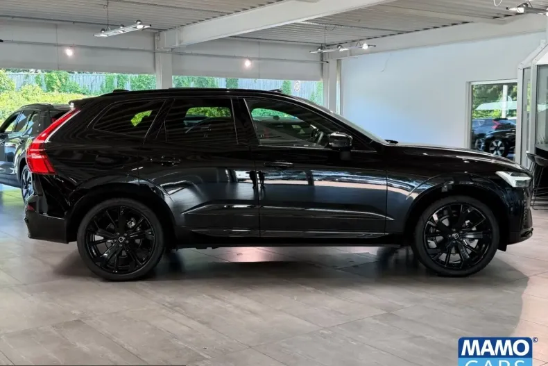Volvo XC60 din 2025 cu 12.868 km - oferta VOL253562 - foto 6