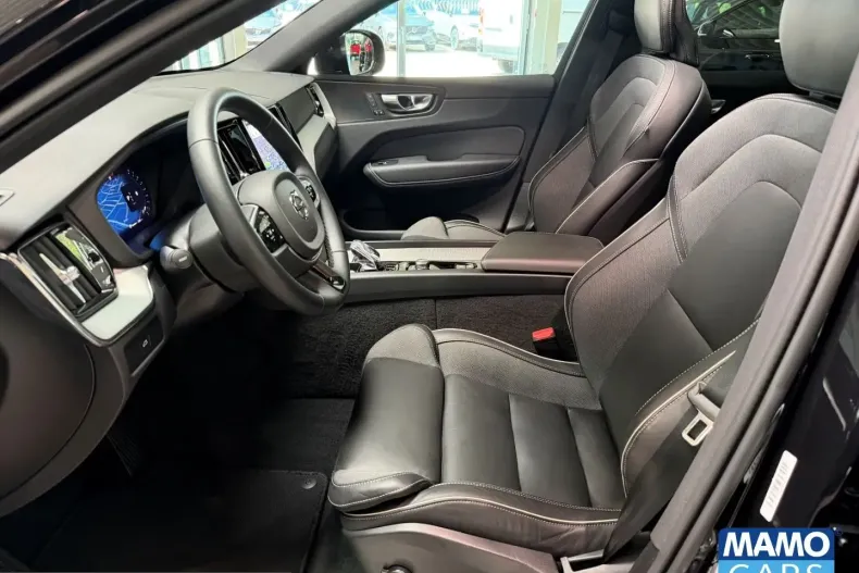 Volvo XC60 din 2025 cu 12.868 km - oferta VOL253562 - foto 7