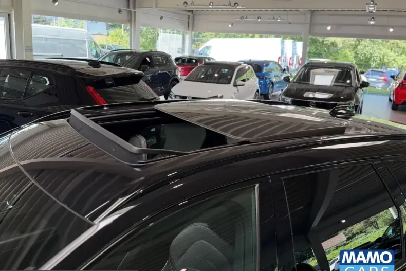 Volvo XC60 din 2025 cu 12.868 km - oferta VOL253562 - foto 10