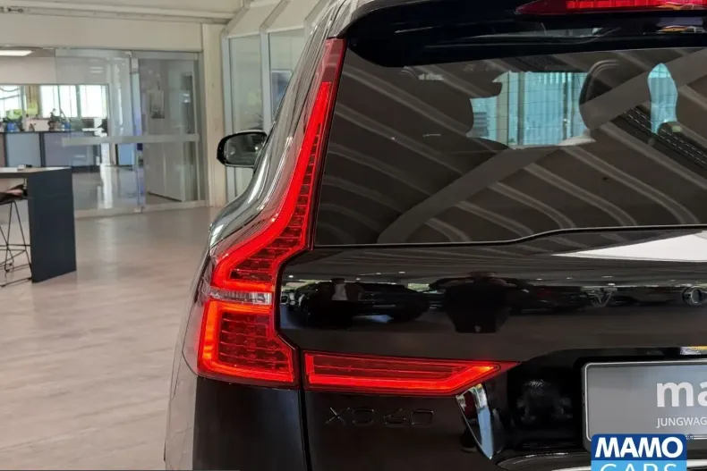 Volvo XC60 din 2025 cu 12.868 km - oferta VOL253562 - foto 11