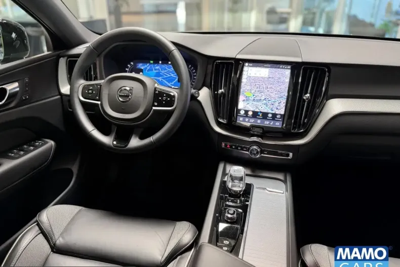 Volvo XC60 din 2025 cu 12.868 km - oferta VOL253562 - foto 21