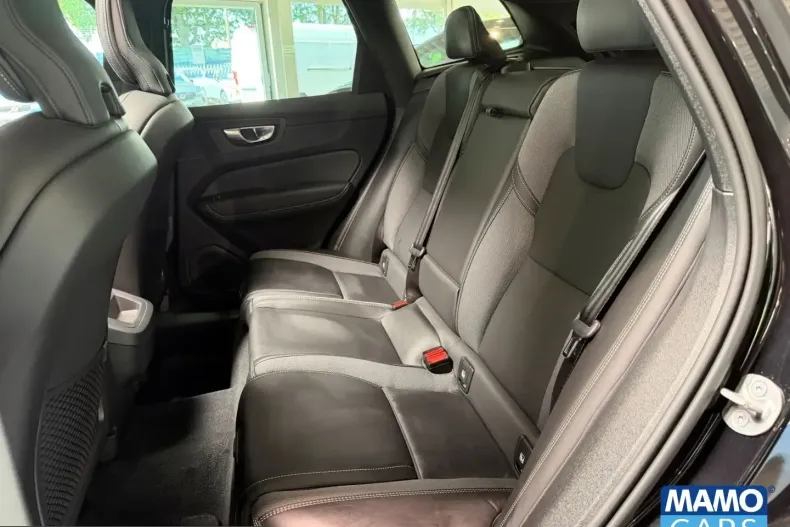 Volvo XC60 din 2025 cu 12.868 km - oferta VOL253562 - foto 22