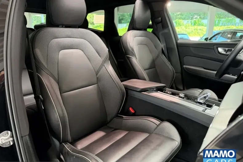 Volvo XC60 din 2025 cu 12.868 km - oferta VOL253562 - foto 25