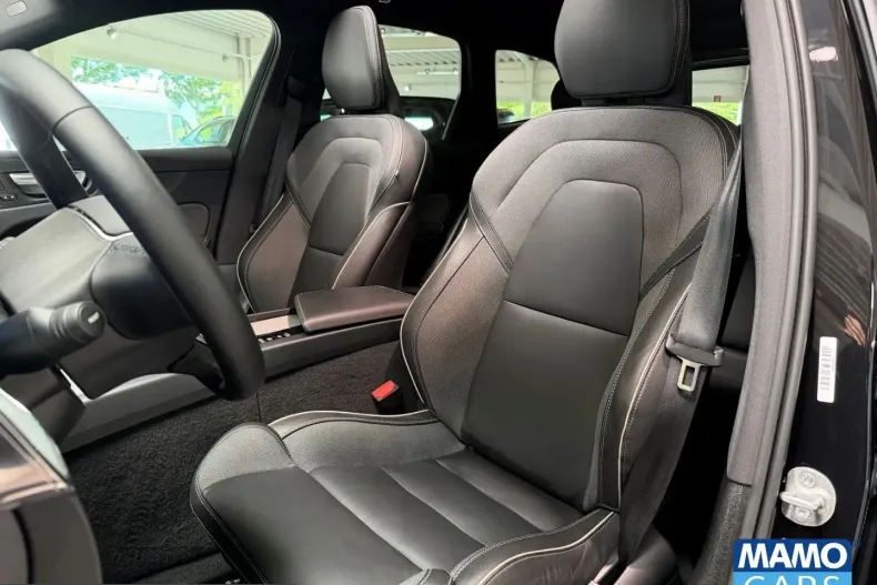 Volvo XC60 din 2025 cu 12.868 km - oferta VOL253562 - foto 26