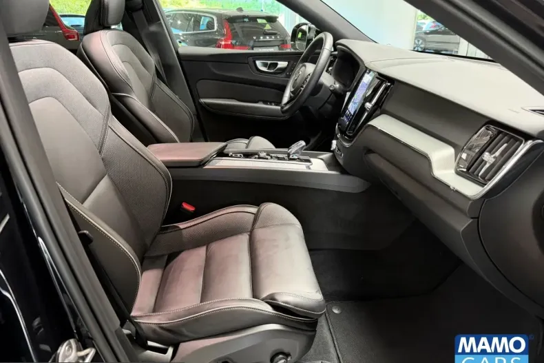 Volvo XC60 din 2025 cu 12.868 km - oferta VOL253562 - foto 30