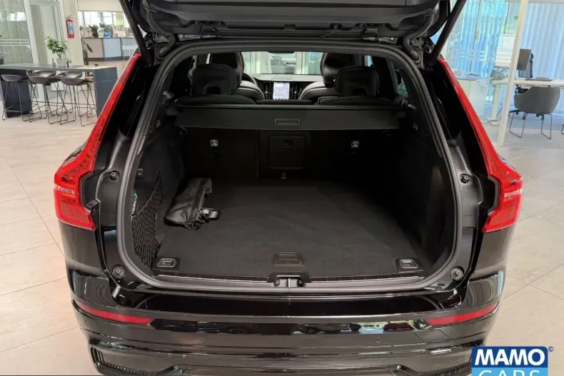 Volvo XC60 din 2025 cu 12.868 km - oferta VOL253562 - foto 37
