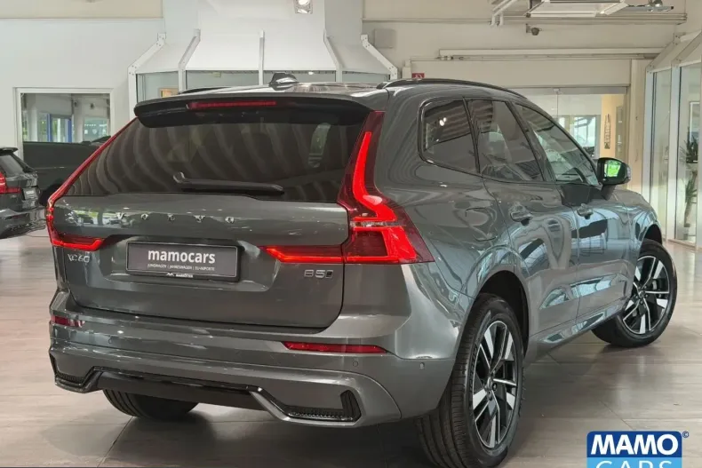 Volvo XC60 din 2025 cu 23.913 km - oferta VOL253563 - foto 3