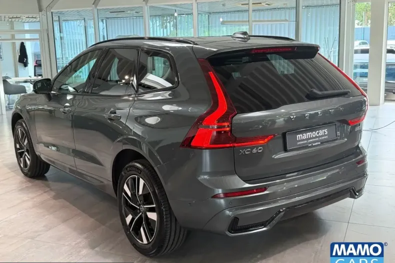 Volvo XC60 din 2025 cu 23.913 km - oferta VOL253563 - foto 5