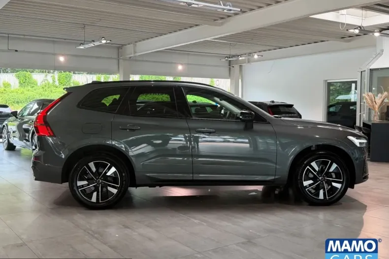 Volvo XC60 din 2025 cu 23.913 km - oferta VOL253563 - foto 7