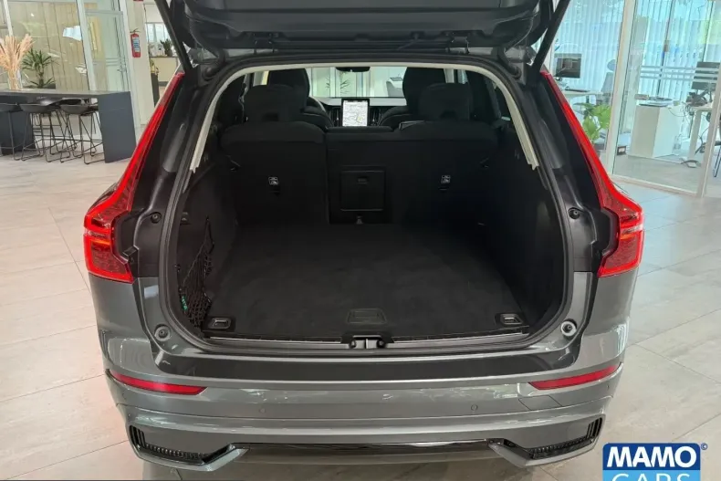 Volvo XC60 din 2025 cu 23.913 km - oferta VOL253563 - foto 10