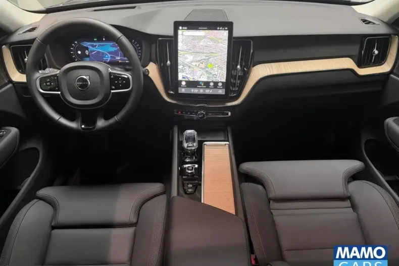Volvo XC60 din 2025 cu 23.913 km - oferta VOL253563 - foto 11
