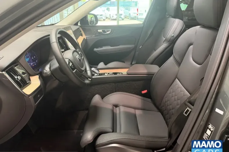 Volvo XC60 din 2025 cu 23.913 km - oferta VOL253563 - foto 12