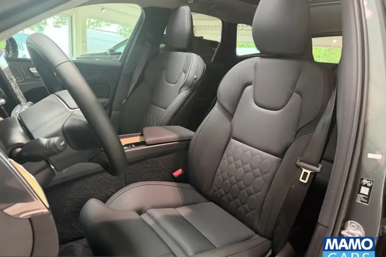 Volvo XC60 din 2025 cu 23.913 km - oferta VOL253563 - foto 13