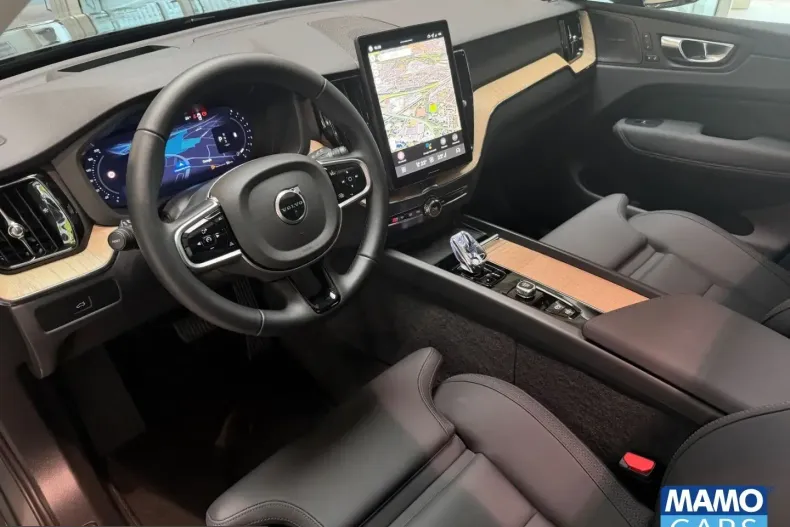 Volvo XC60 din 2025 cu 23.913 km - oferta VOL253563 - foto 19