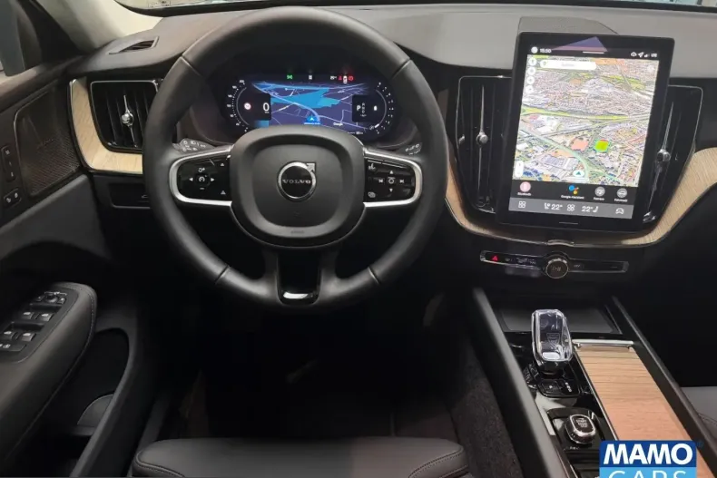 Volvo XC60 din 2025 cu 23.913 km - oferta VOL253563 - foto 24