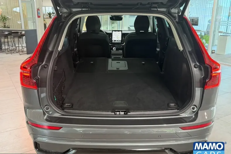 Volvo XC60 din 2025 cu 23.913 km - oferta VOL253563 - foto 29