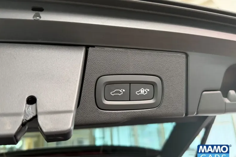 Volvo XC60 din 2025 cu 23.913 km - oferta VOL253563 - foto 30