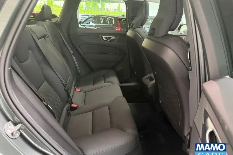 Volvo XC60 din 2025 cu 23.913 km - oferta VOL253563 - foto 34