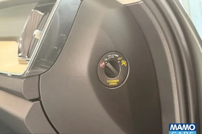 Volvo XC60 din 2025 cu 23.913 km - oferta VOL253563 - foto 45
