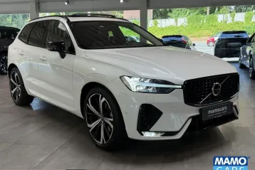 Volvo XC60 din 2025 - oferta VOL253564