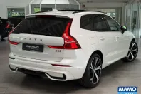 Volvo XC60 din 2025 cu 39.228 km - oferta VOL253564 - foto 3