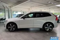 Volvo XC60 din 2025 cu 39.228 km - oferta VOL253564 - foto 4