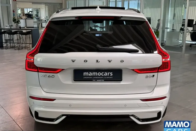 Volvo XC60 din 2025 cu 39.228 km - oferta VOL253564 - foto 6
