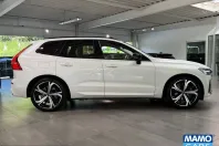 Volvo XC60 din 2025 cu 39.228 km - oferta VOL253564 - foto 7