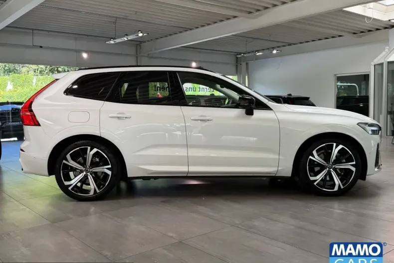 Volvo XC60 din 2025 cu 39.228 km - oferta VOL253564 - foto 7
