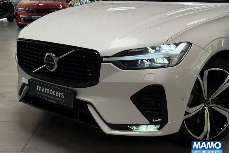 Volvo XC60 din 2025 cu 39.228 km - oferta VOL253564 - foto 8