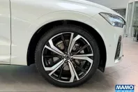 Volvo XC60 din 2025 cu 39.228 km - oferta VOL253564 - foto 9