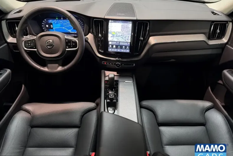 Volvo XC60 din 2025 cu 39.228 km - oferta VOL253564 - foto 13