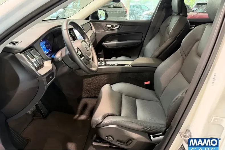 Volvo XC60 din 2025 cu 39.228 km - oferta VOL253564 - foto 14