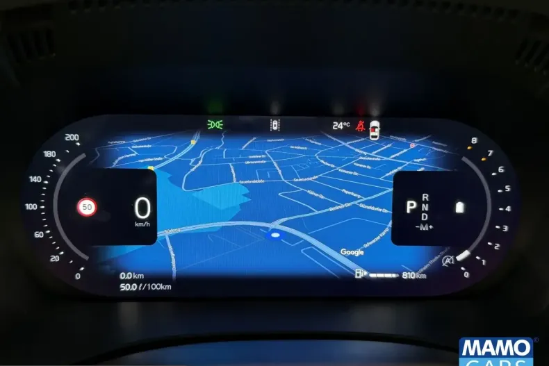 Volvo XC60 din 2025 cu 39.228 km - oferta VOL253564 - foto 16