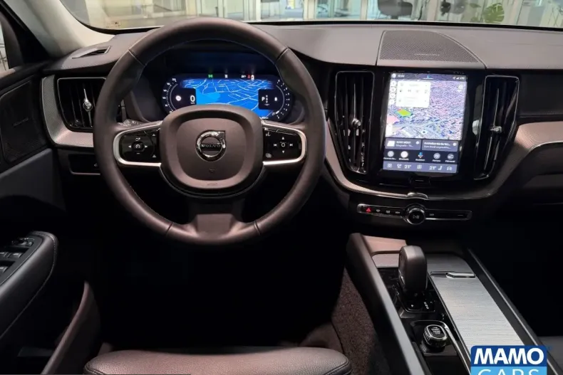 Volvo XC60 din 2025 cu 39.228 km - oferta VOL253564 - foto 22