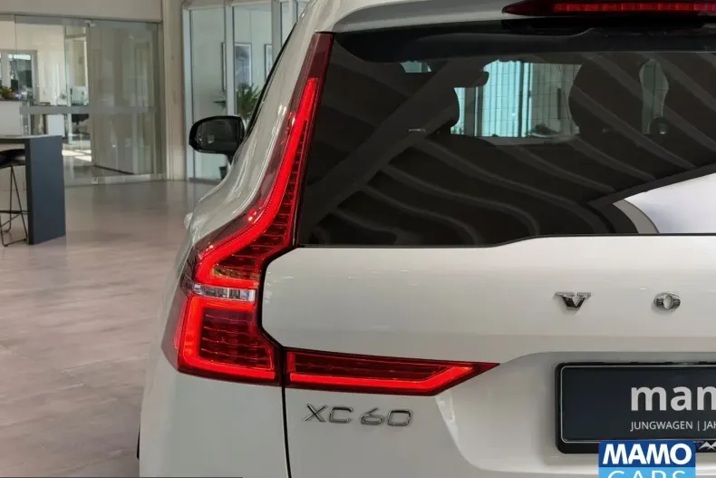 Volvo XC60 din 2025 cu 39.228 km - oferta VOL253564 - foto 25