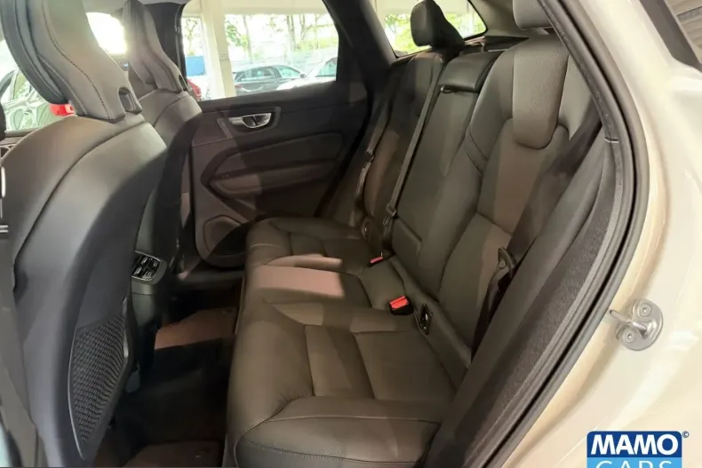Volvo XC60 din 2025 cu 39.228 km - oferta VOL253564 - foto 31
