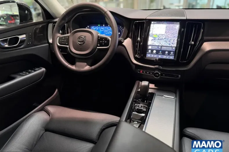 Volvo XC60 din 2025 cu 39.228 km - oferta VOL253564 - foto 35
