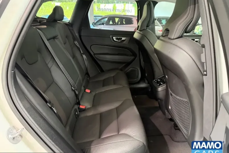Volvo XC60 din 2025 cu 39.228 km - oferta VOL253564 - foto 36