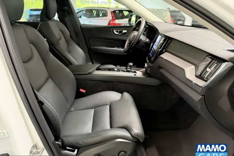 Volvo XC60 din 2025 cu 39.228 km - oferta VOL253564 - foto 41