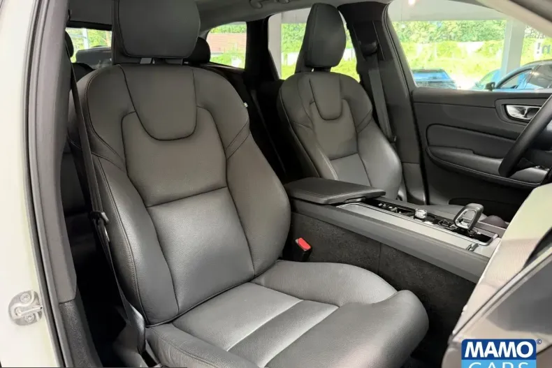 Volvo XC60 din 2025 cu 39.228 km - oferta VOL253564 - foto 43