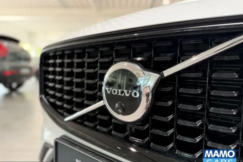 Volvo XC60 din 2025 cu 39.228 km - oferta VOL253564 - foto 47