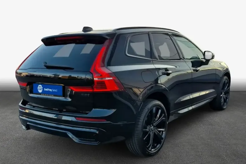 Volvo XC60 din 2025 cu 25.839 km - oferta VOL253565 - foto 2