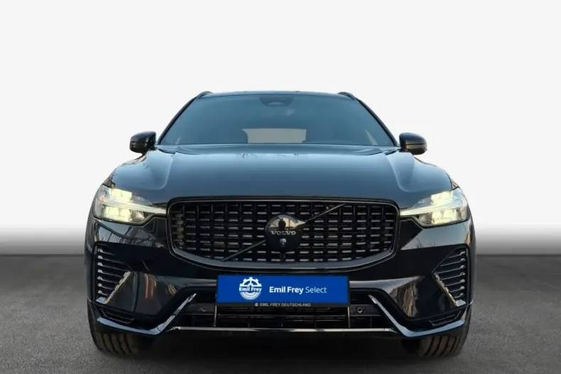 Volvo XC60 din 2025 cu 25.839 km - oferta VOL253565 - foto 3