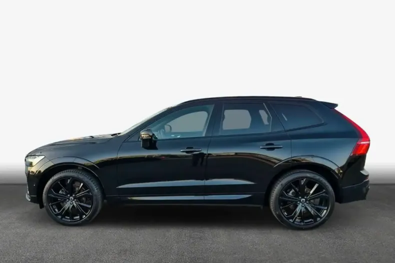 Volvo XC60 din 2025 cu 25.839 km - oferta VOL253565 - foto 4