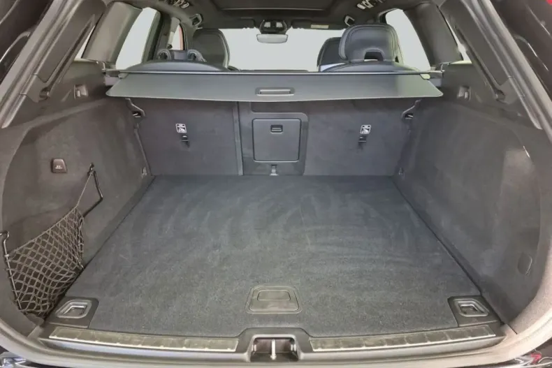 Volvo XC60 din 2025 cu 25.839 km - oferta VOL253565 - foto 8