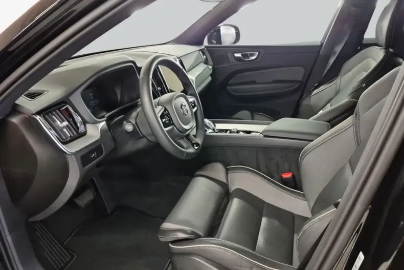 Volvo XC60 din 2025 cu 25.839 km - oferta VOL253565 - foto 9